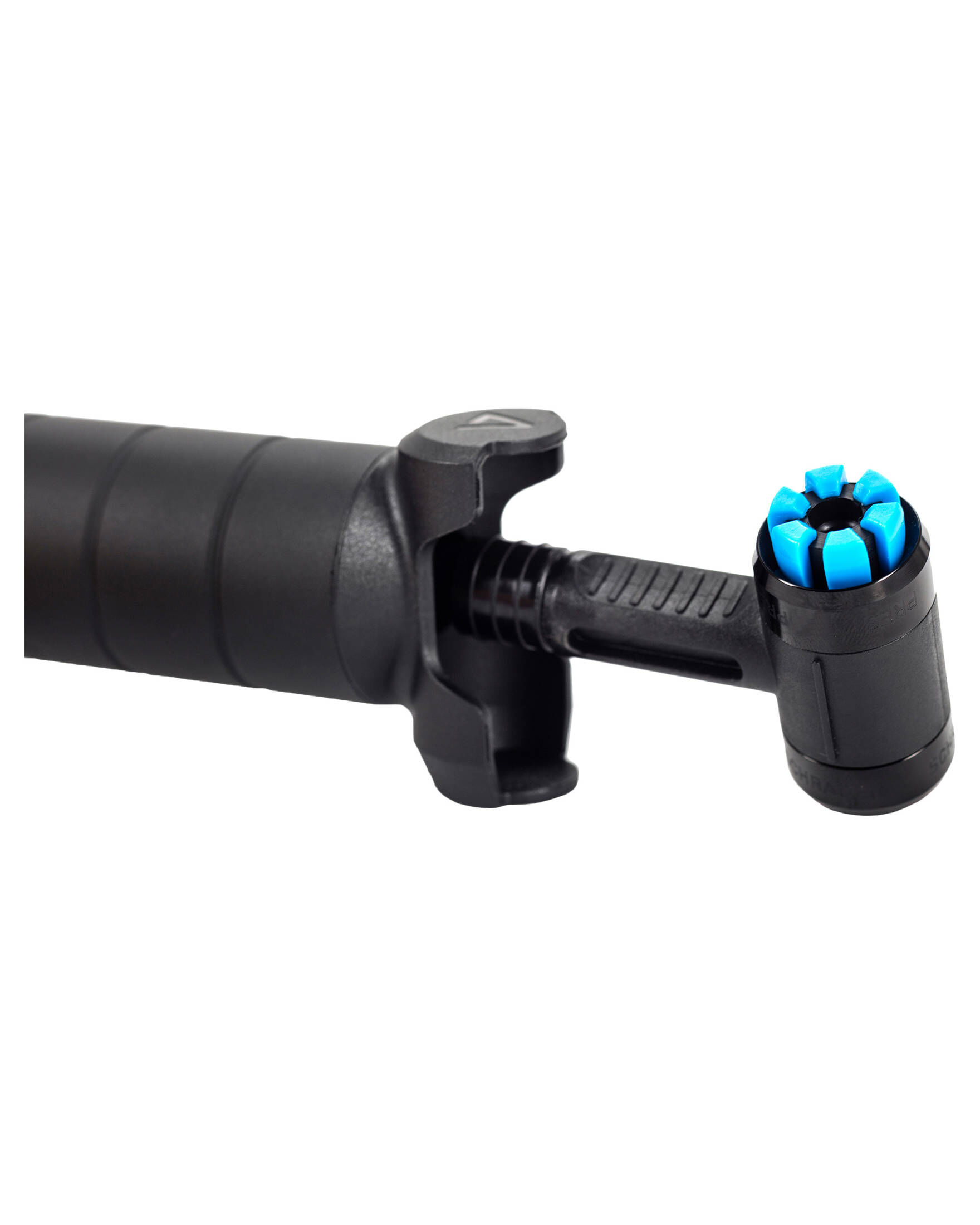 Acid| Fahrrad Pumpe RACE FLEX HV