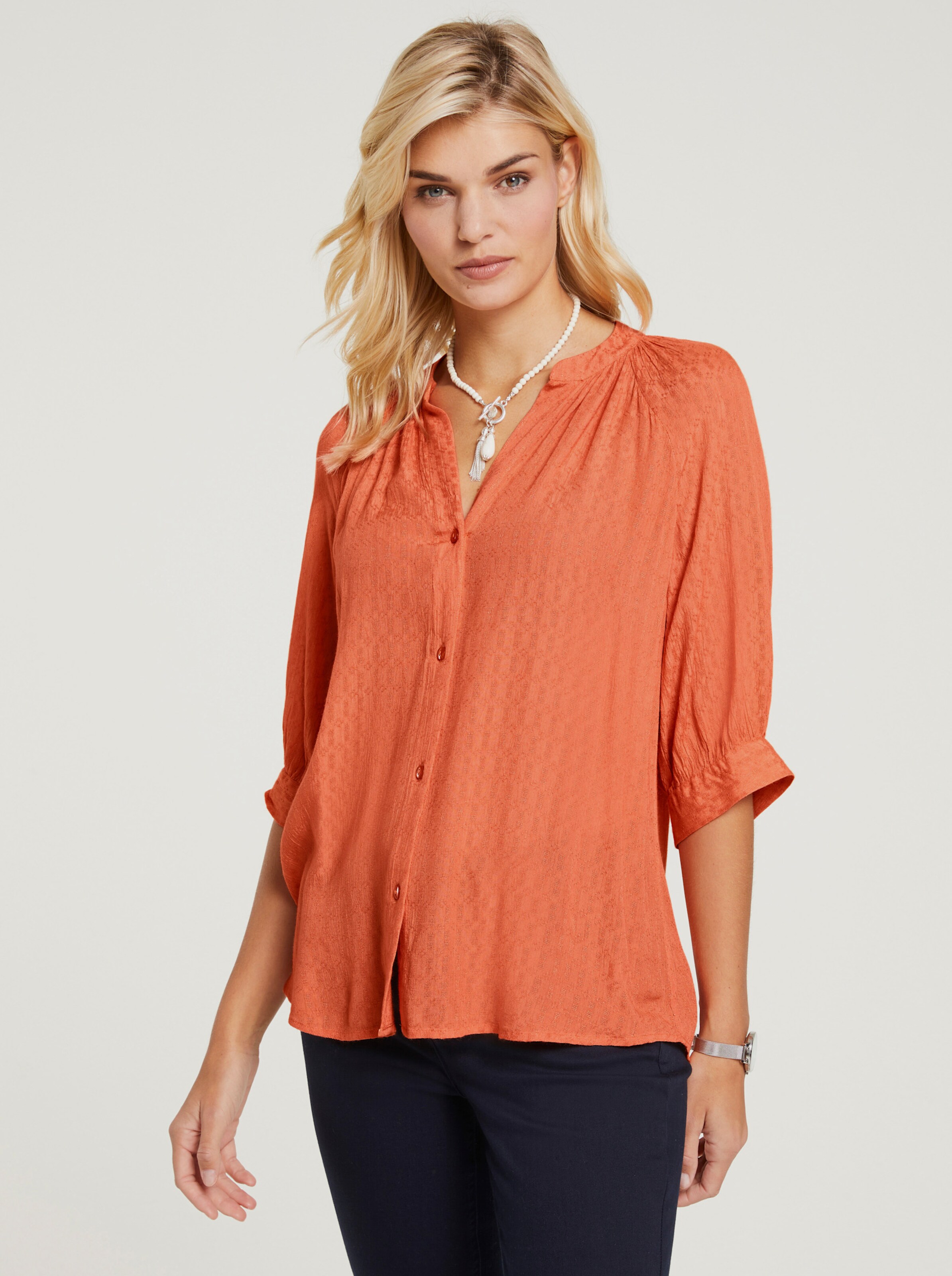Bluse