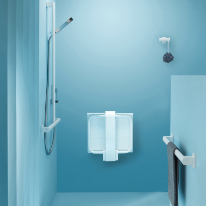 siège de douche - Design