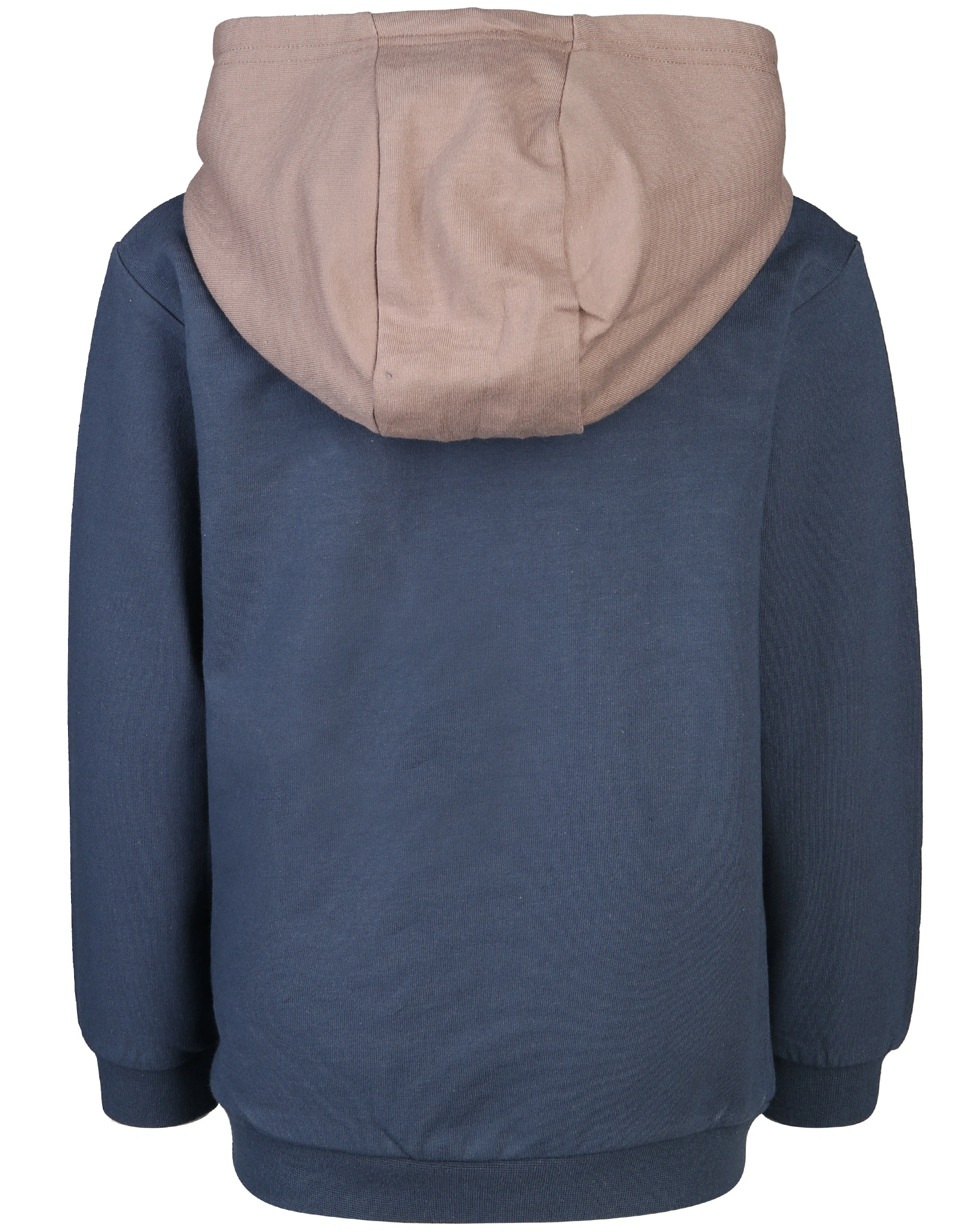 Kapuzen-Sweatshirt SARINO in midnight