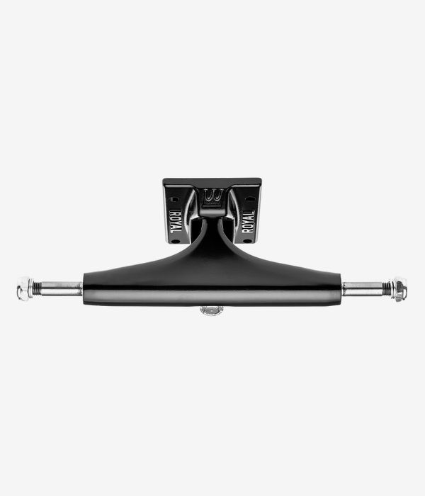 Royal 144 The Royal Blacks Achse (black) 8.25