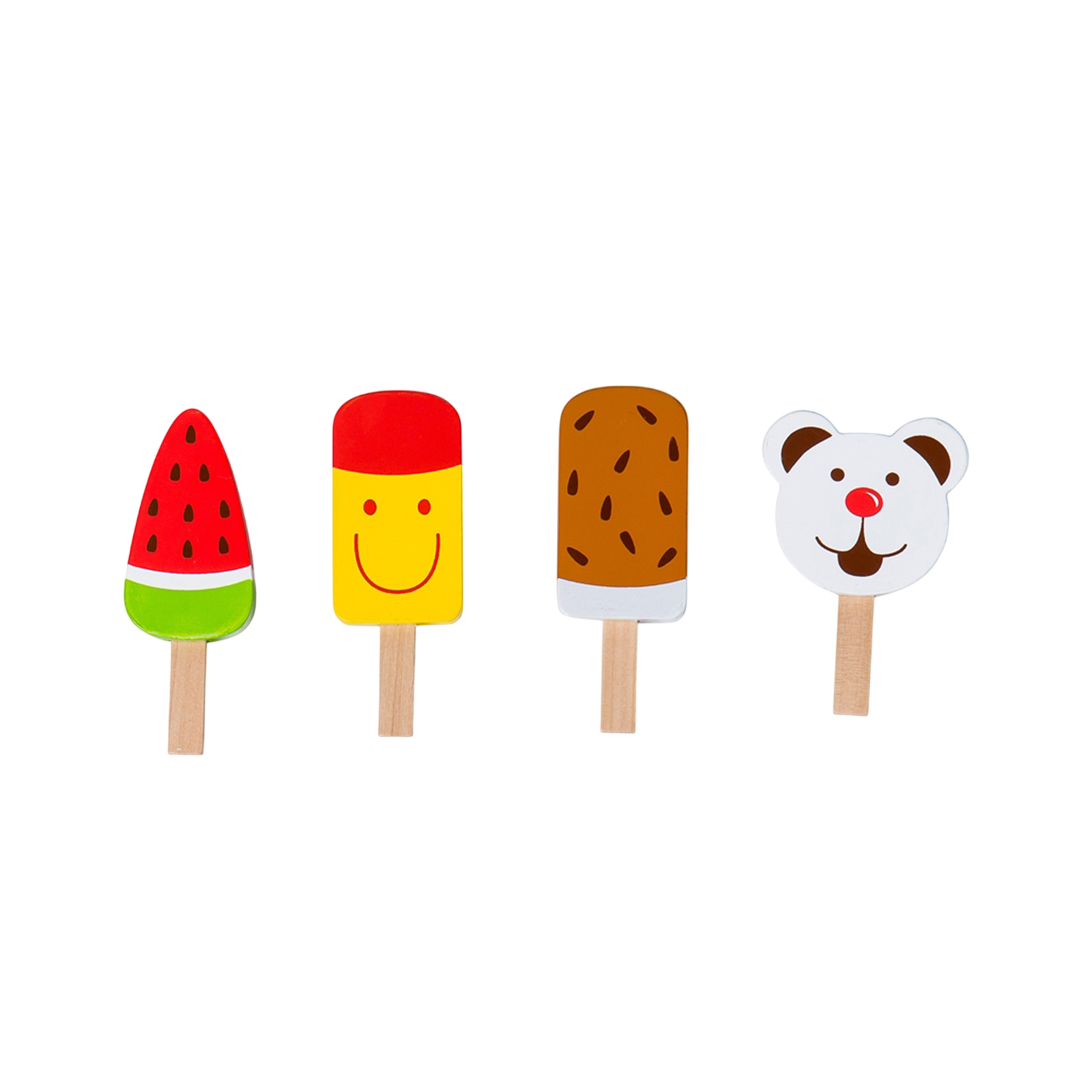 Eis Lollies