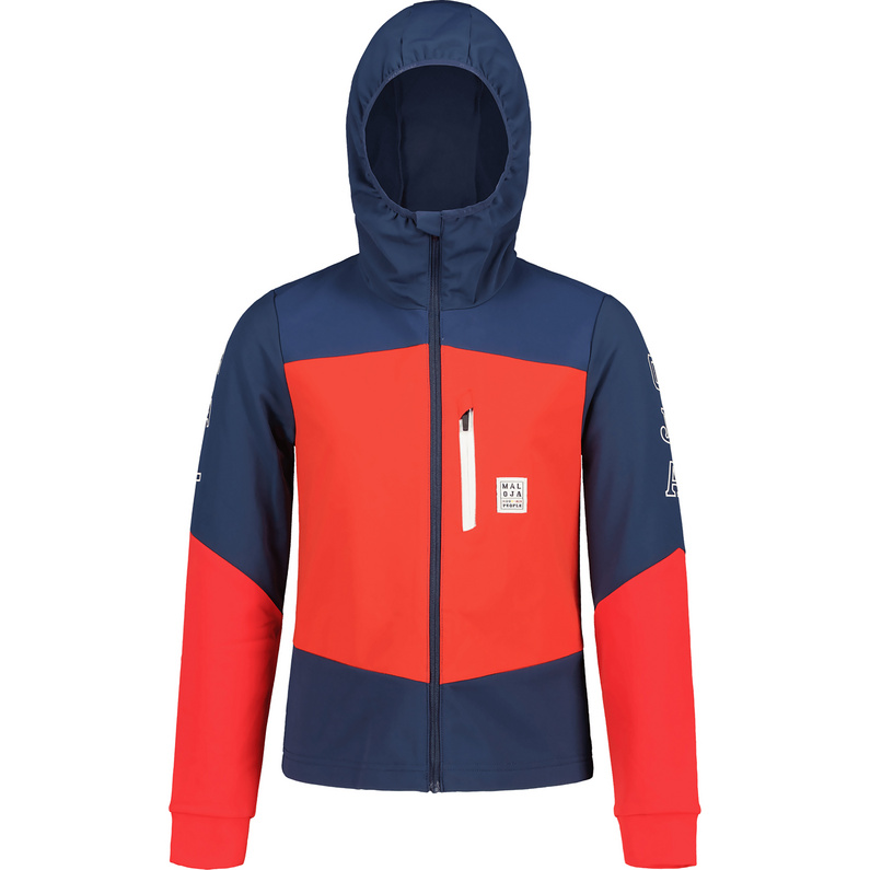 Maloja Kinder MendelB. Jacke