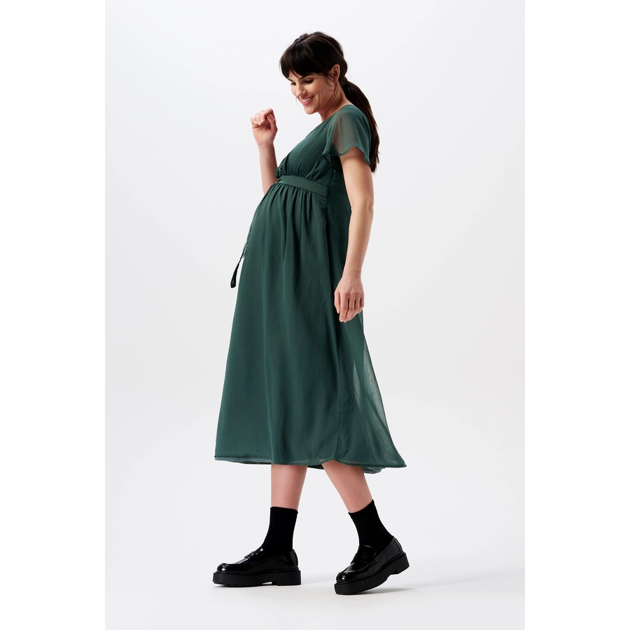 Noppies Kleid Amelie Pine
