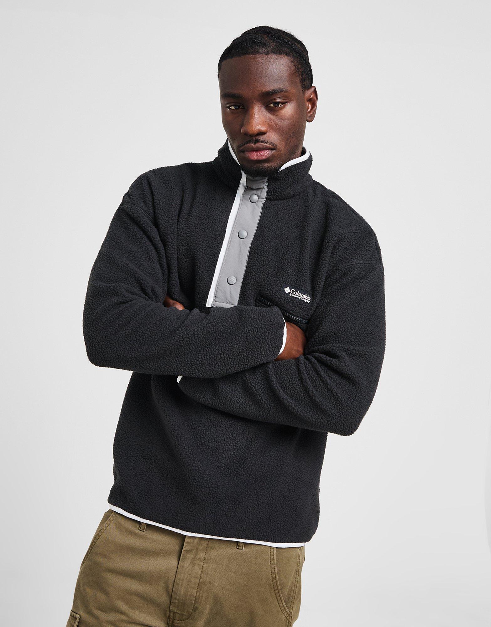 Columbia Polaire Helvetia Homme