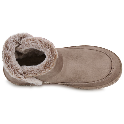Skechers - COZY CAMPFIRE - Marron