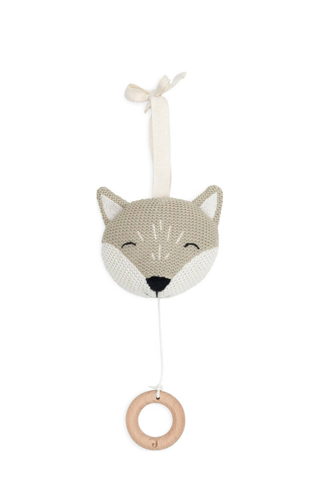 muziekhanger Fox