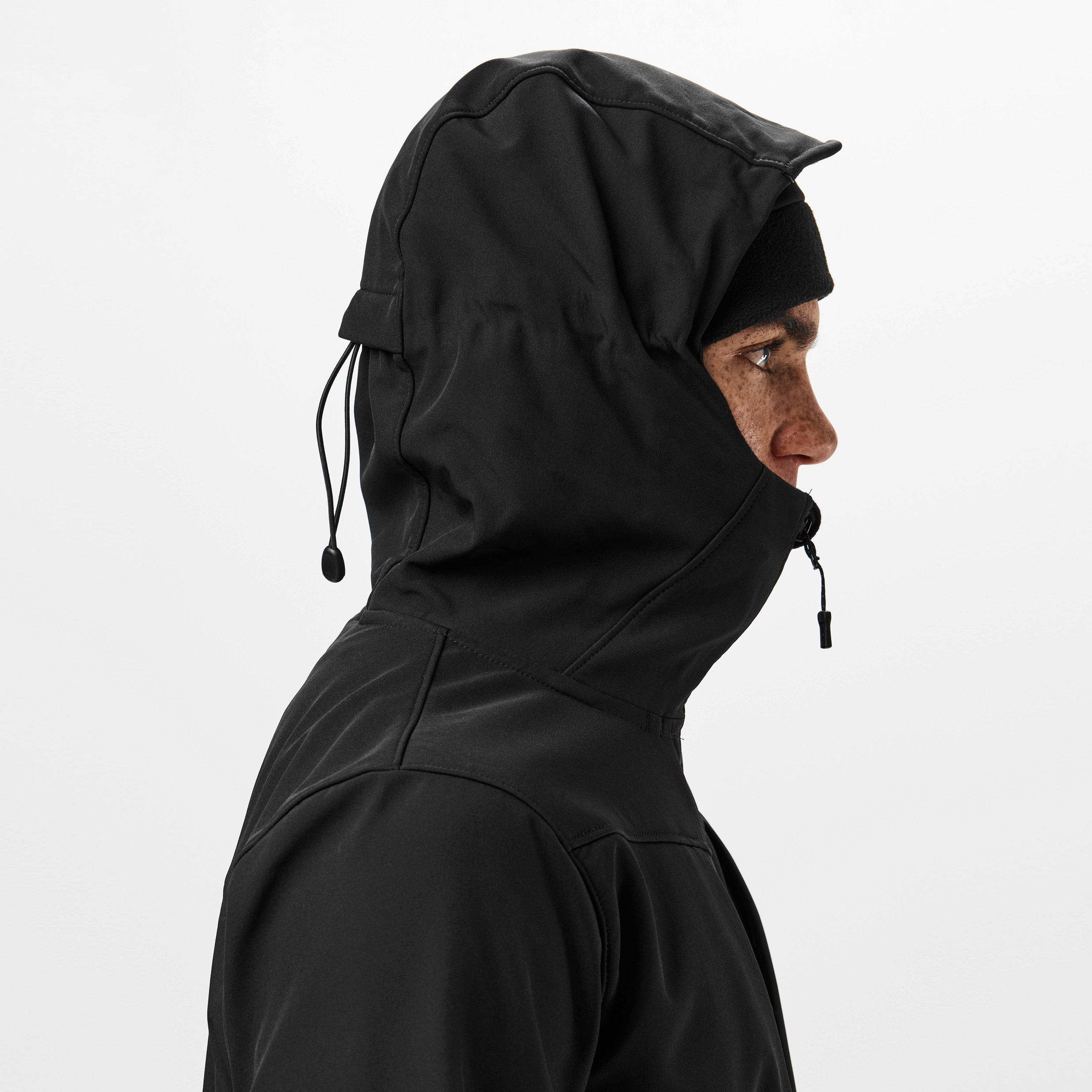 Karrimor Alpiniste Softshell Jacket