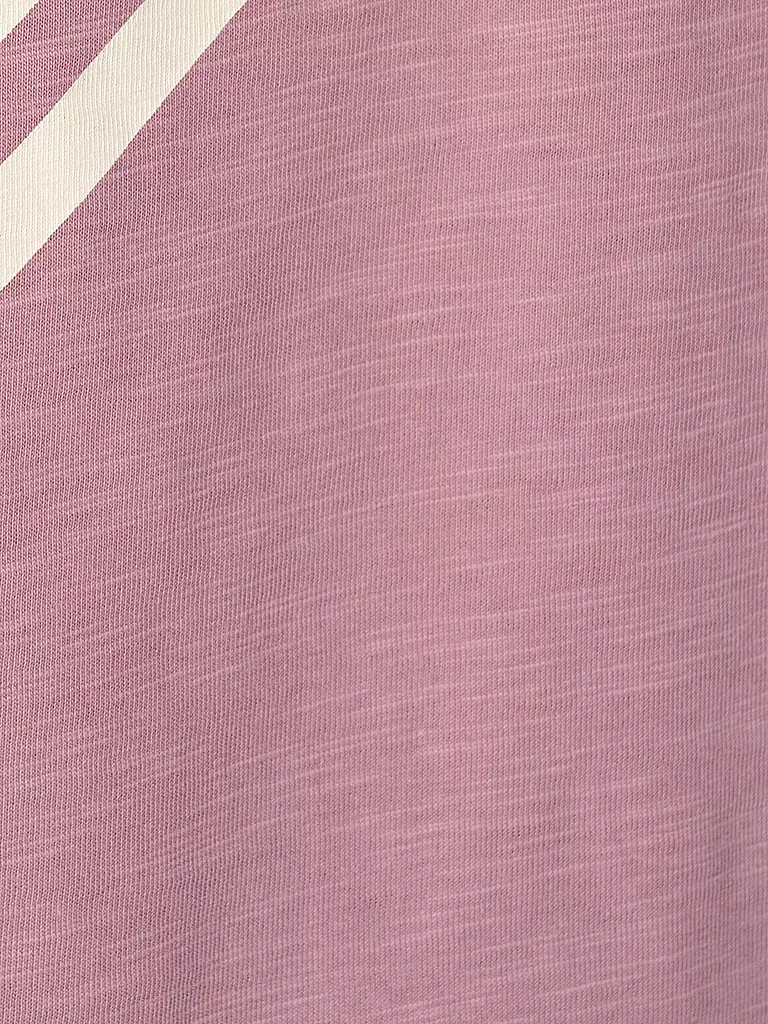 GREENBOMB T-Shirt GUIDE BIKE GRID rosa