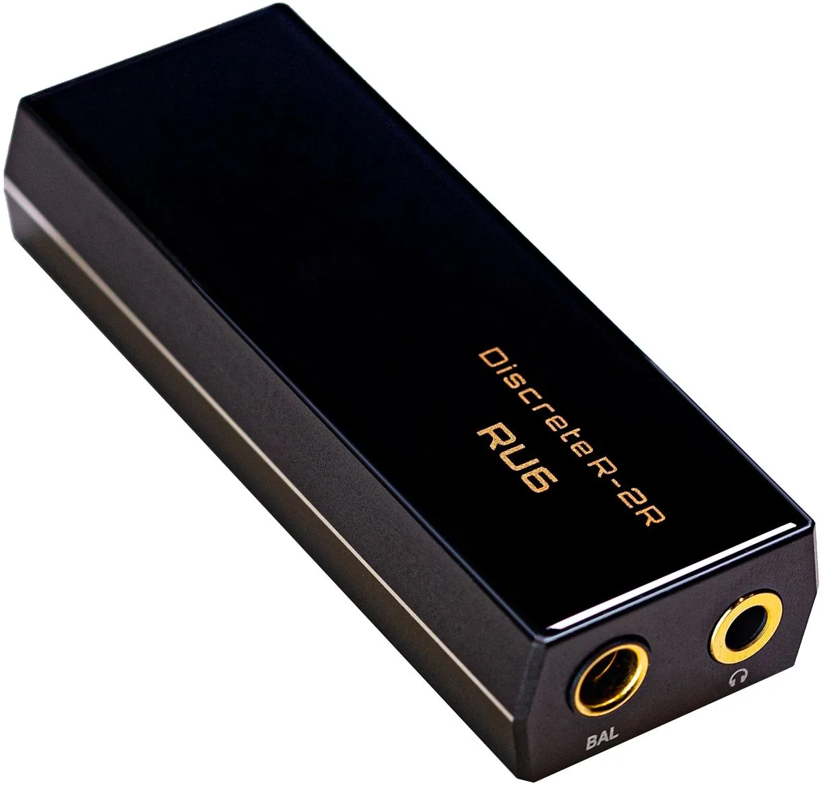 Cayin RU6 DAC Audio portables