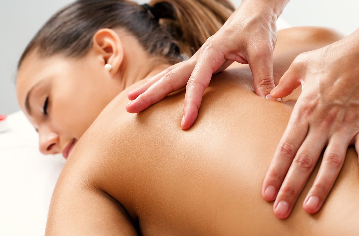 Ayurveda Massage München
