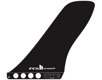 FCS FCS II  SUP Touring Fin 9