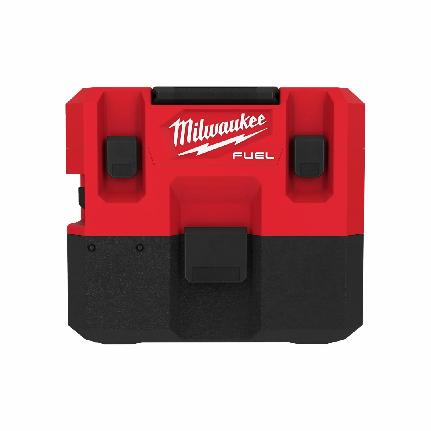 Milwaukee M12 FCVL-0 12V Li-Ion accu nat/droogzuiger body - L-Klasse - 105mbar
