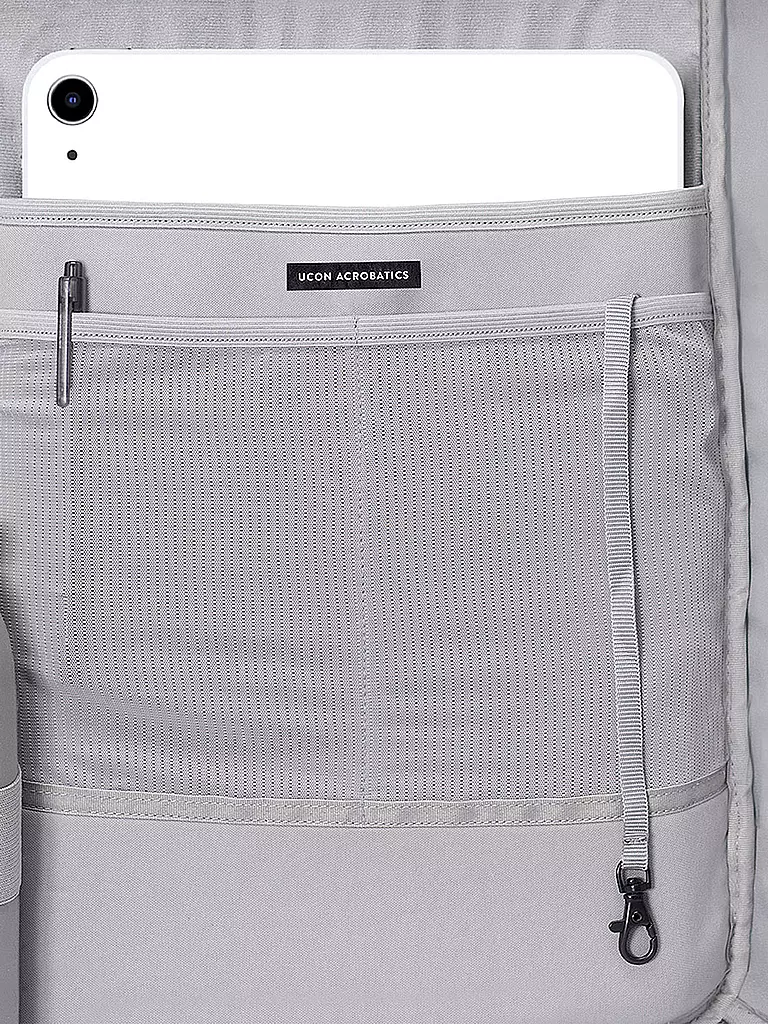 UCON ACROBATICS Rucksack HAJO MINI grau