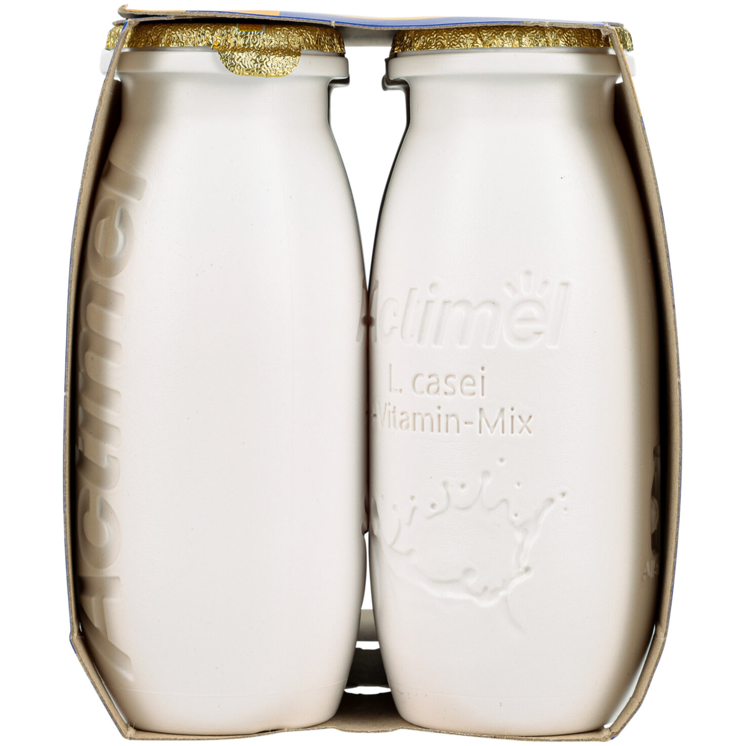 Danone Actimel Pfirsich & Maracuja 6x100g