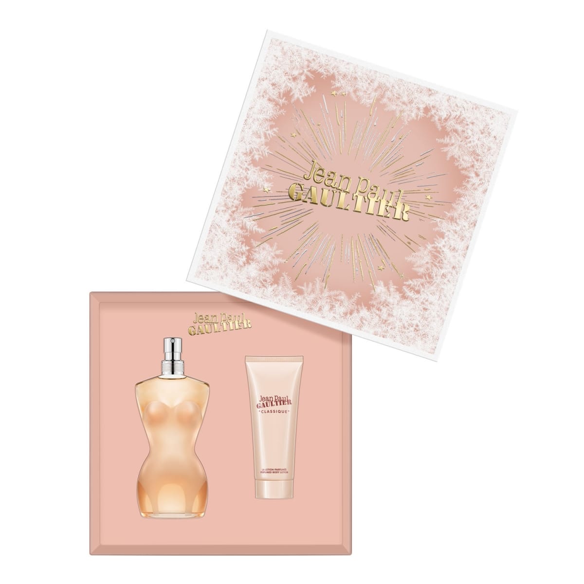 Jean Paul Gaultier Classique Coffret Eau de Toilette