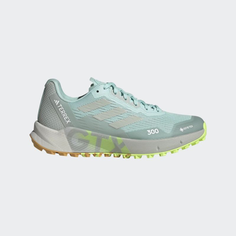Terrex Agravic Flow 2 GTX - Chaussures trail femme