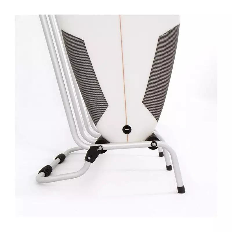 Rack surf OCEAN & EARTH Free Standing 4 Board Rack
