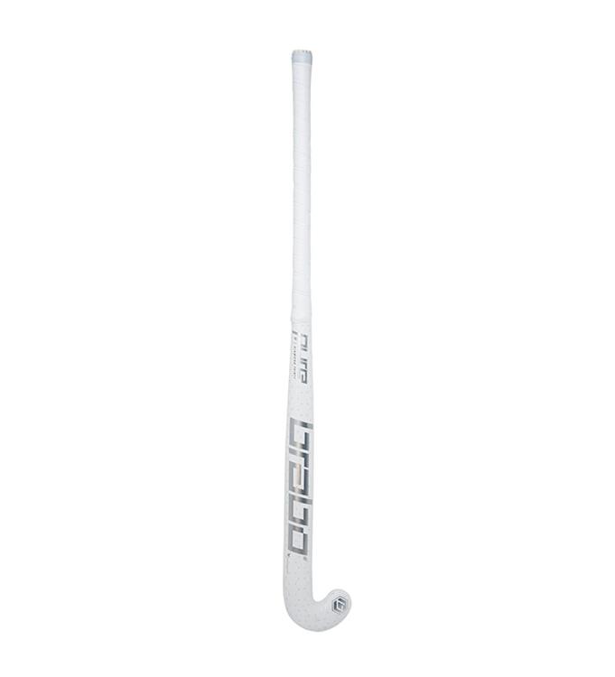 Brabo Pure Studio Diamond Hockeystick