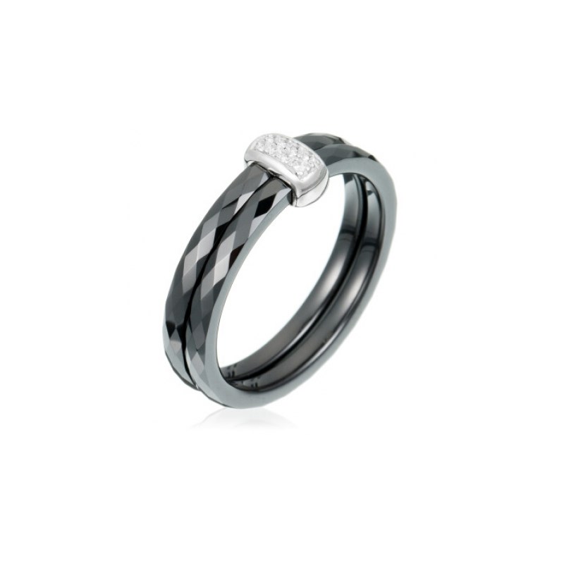 Bague en Argent
