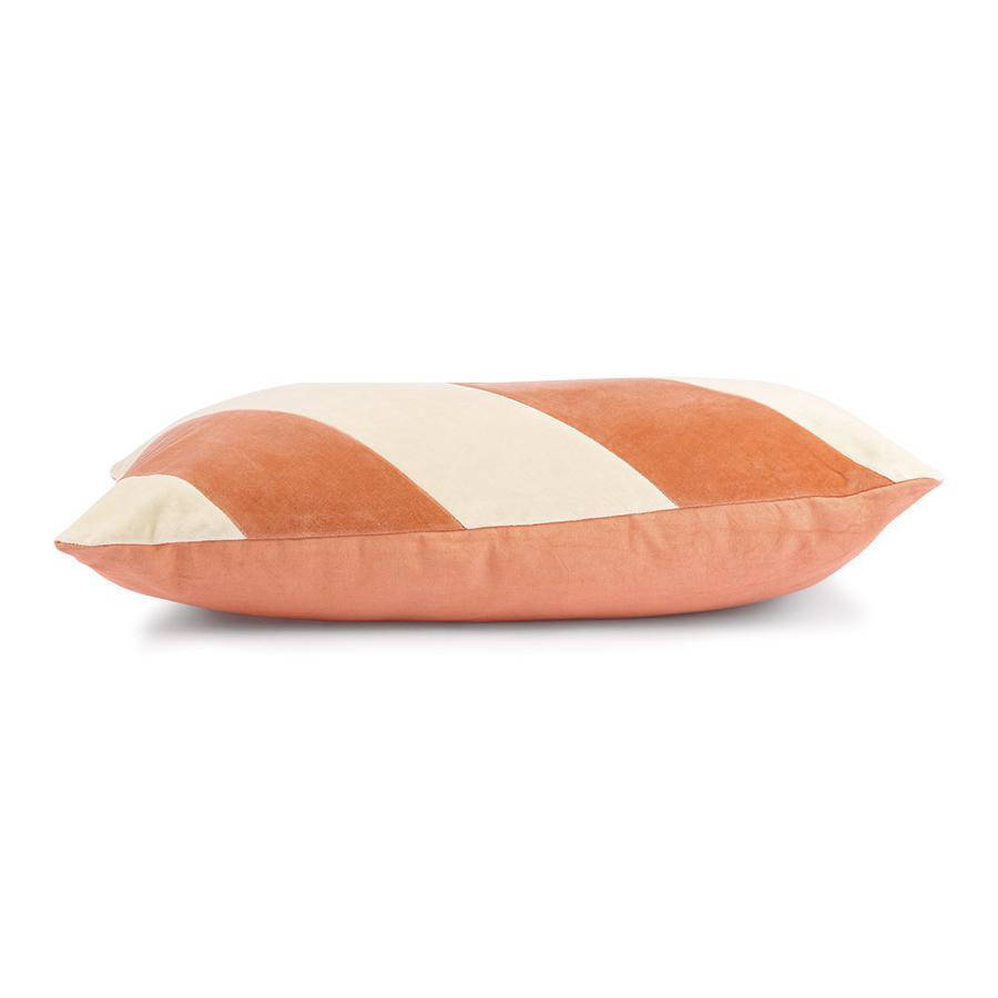 HKLIVING sierkussen Velvet (40x60 cm)