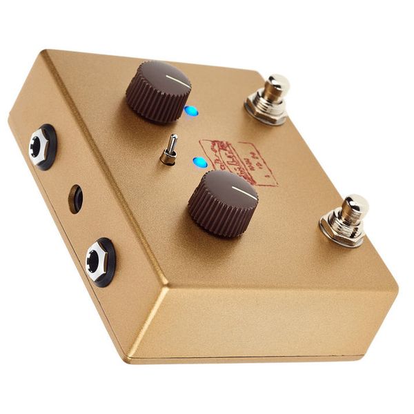 Lovepedal Les Lius