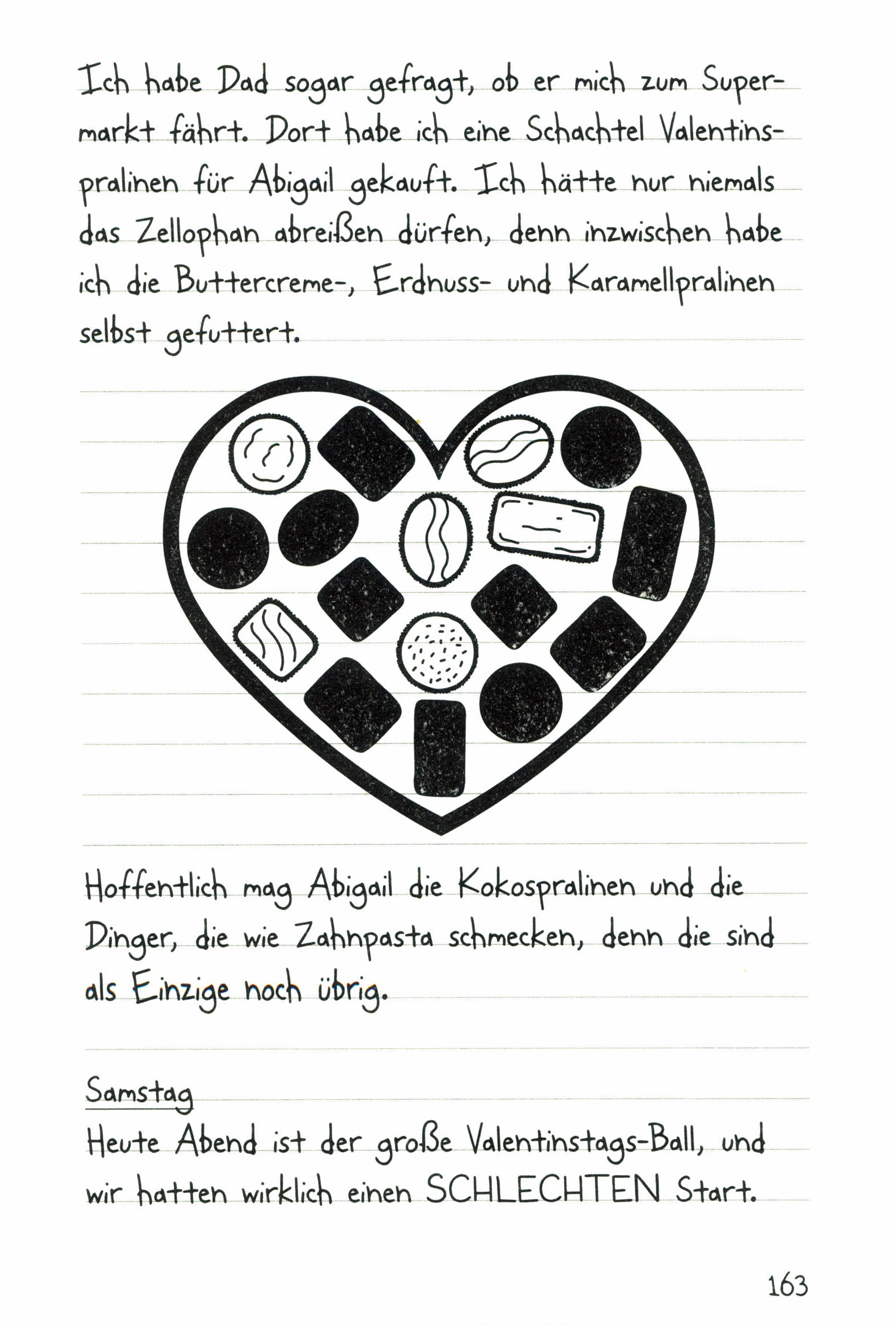 Gregs Tagebuch Band 7: Dumm gelaufen!