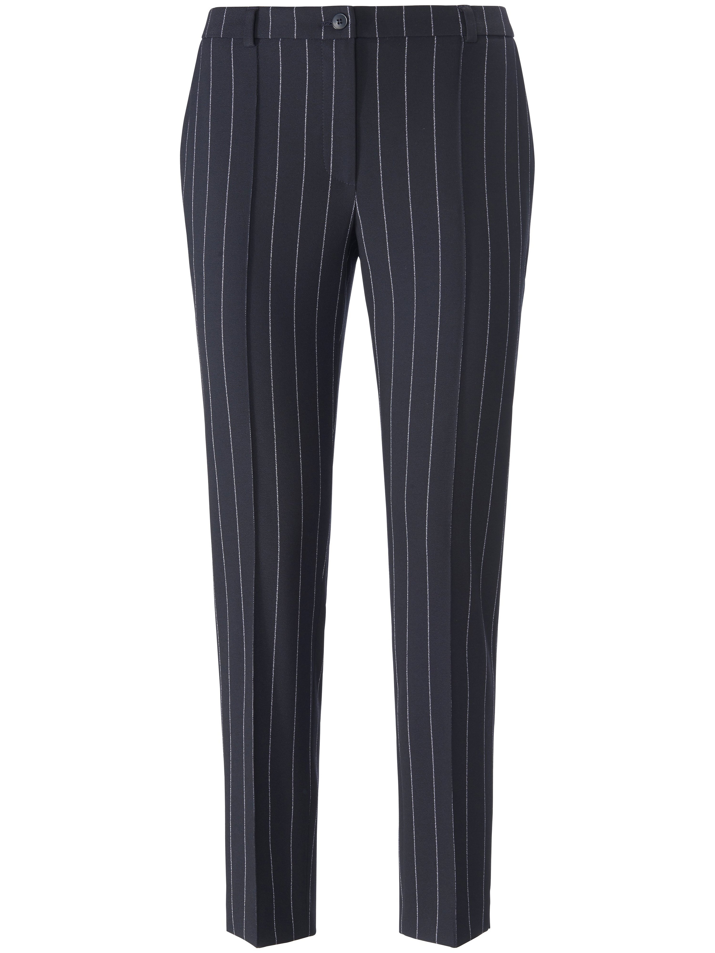 Knöchellange Hose