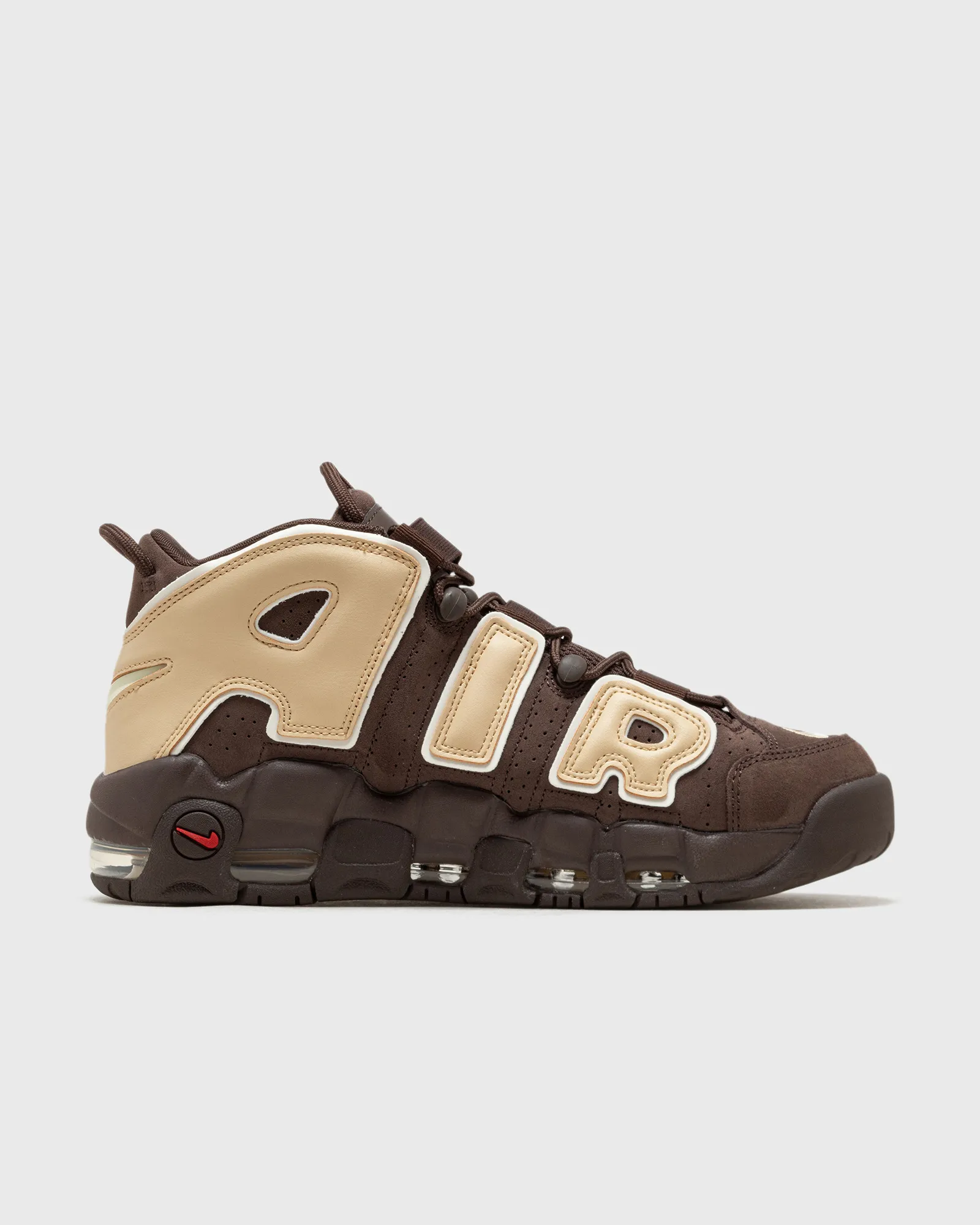 Nike Nike Air More Uptempo '96 Men's Shoes