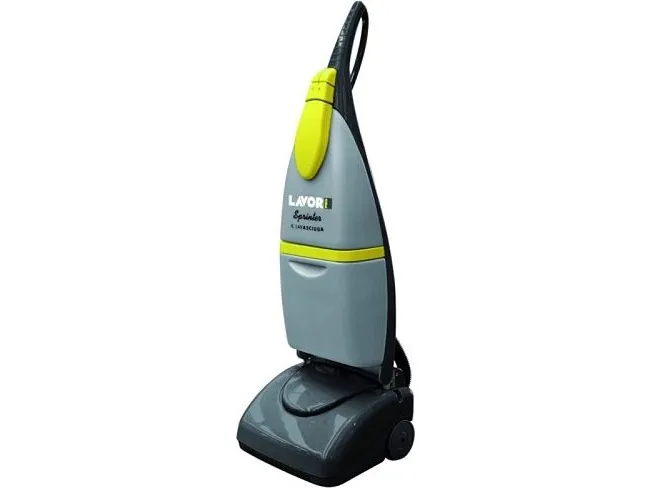 Lavorwash Sprinter, Vekselstrøm, 800 W, 230 V, 19 kg
