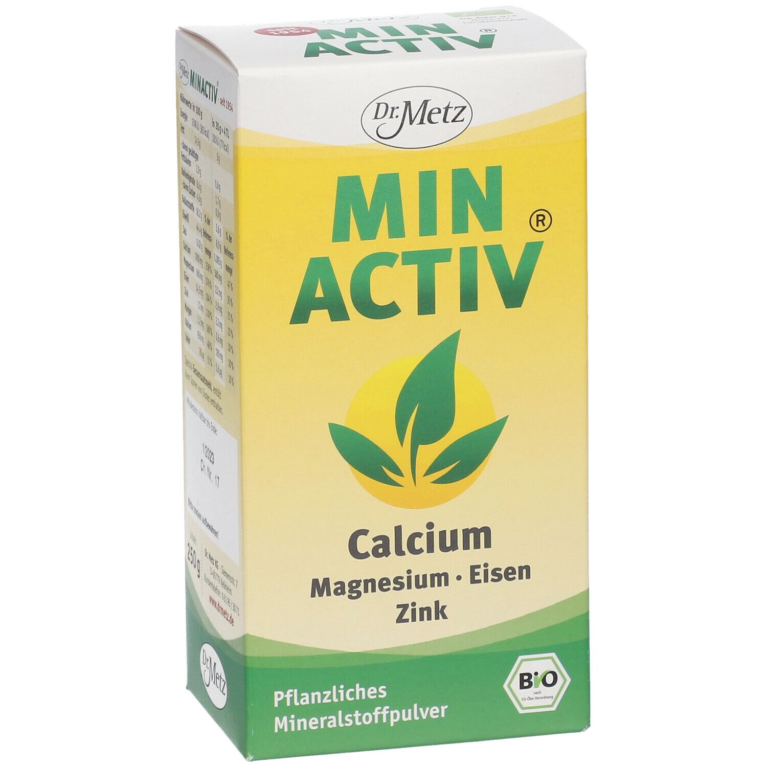 Minactiv®