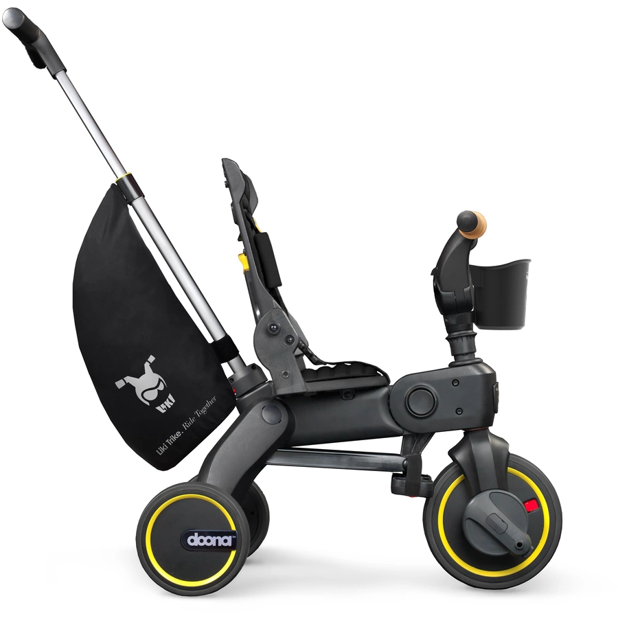 doona™ Liki Bechherhalter - Nitro Black