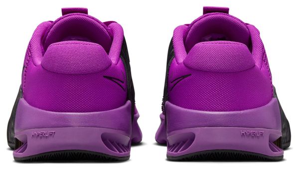 Chaussures Training Nike Metcon 9 Violet Femme