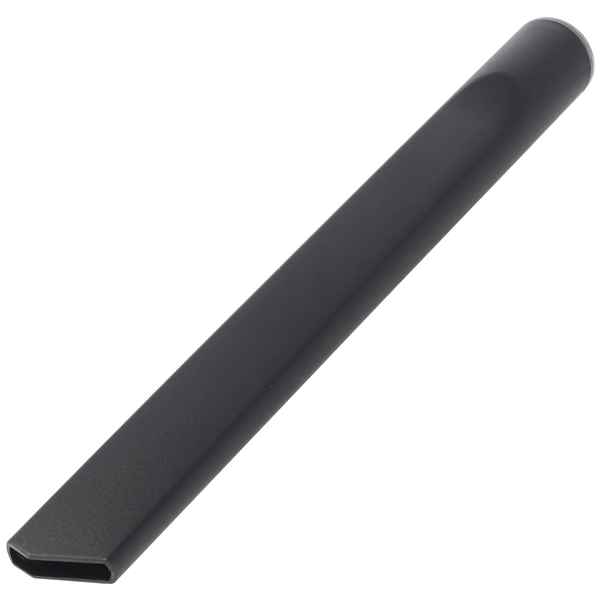 Universele kierenzuigmond, 35 cm extra lang, alleen voor stofzuigers met een ronde aansluiting van 35 mm, bijvoorbeeld veel Miele, Bosch, Kärcher modellen.