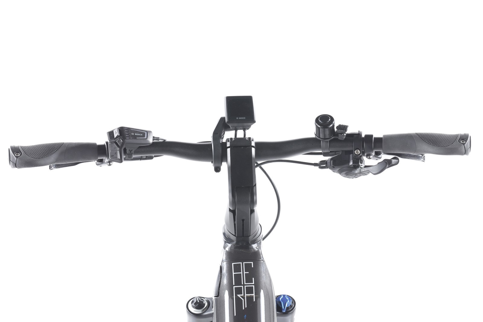 KTM Macina Aera 772 LFC (2022) | Low Entry