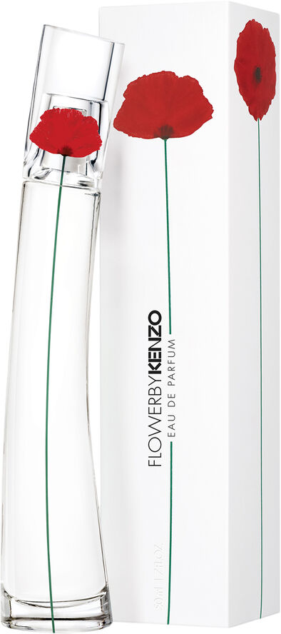 Kenzo KENZO Flower by Kenzo Eau de parfum 50 ML