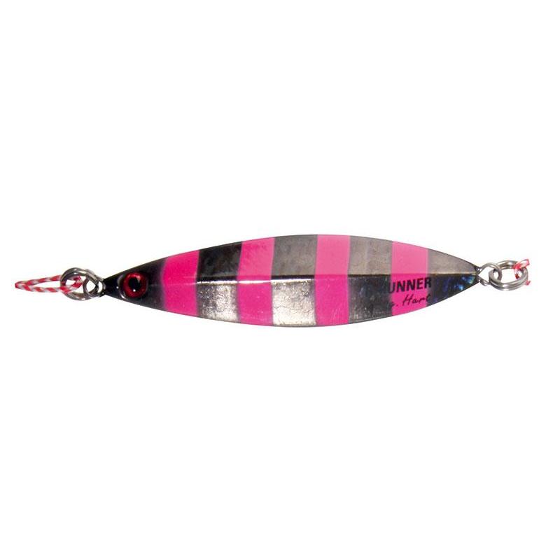 Cuiller A Jigger Hart B Runner - 100G