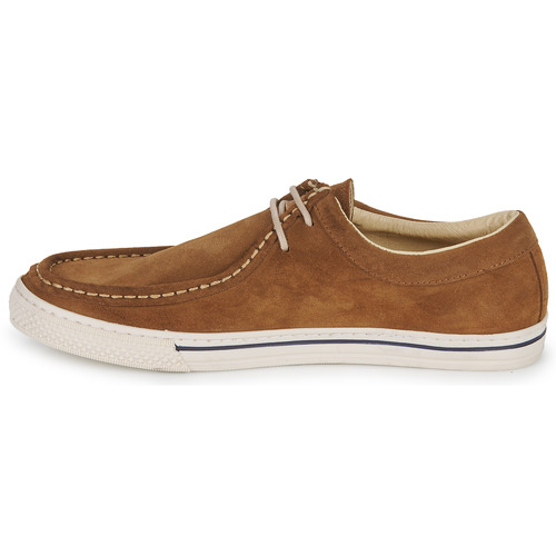 Pellet - THIERRY - VELOURS CAMEL
