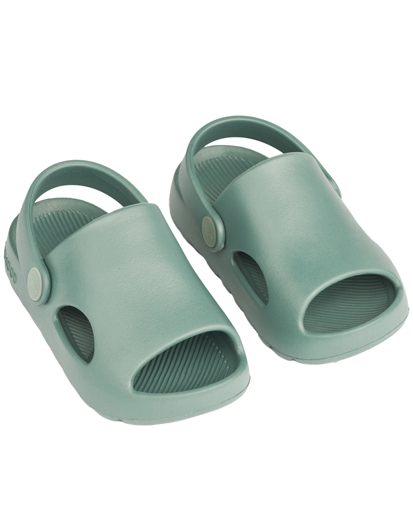 Strand-Sandalen MORRIS in peppermint