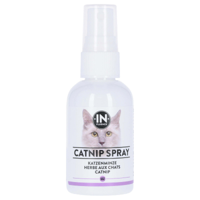 In-Fluence Katzenminze Spray 50ml