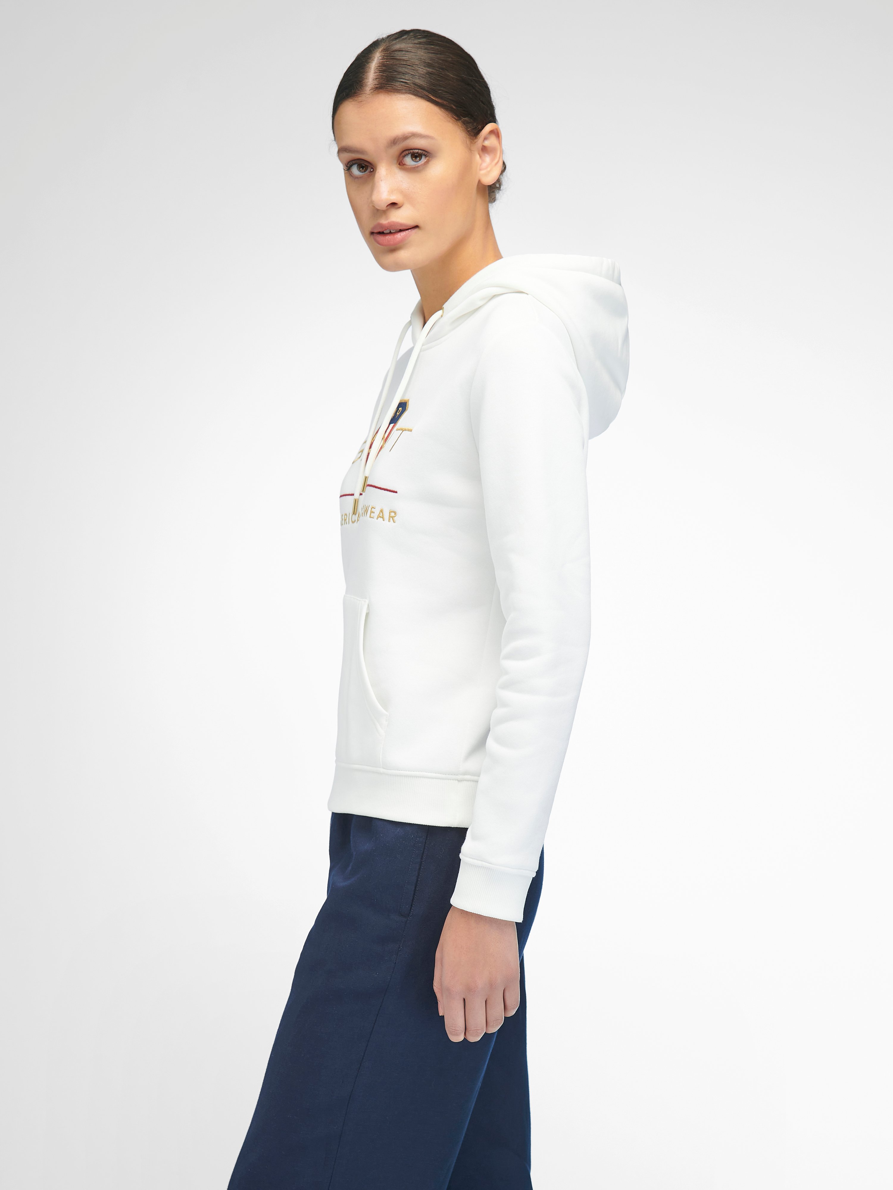 Hoodie-Sweatshirt