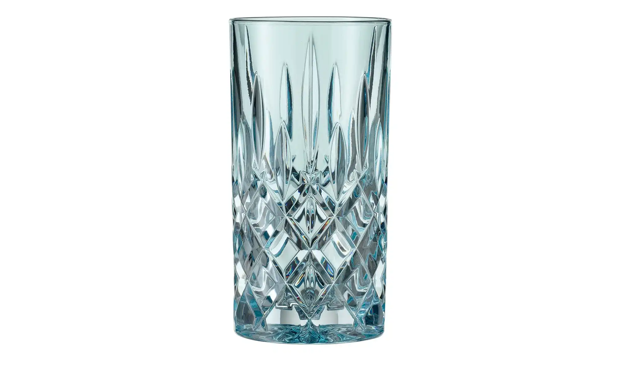 Nachtmann Longdrinkgläser  2er Set Noblesse