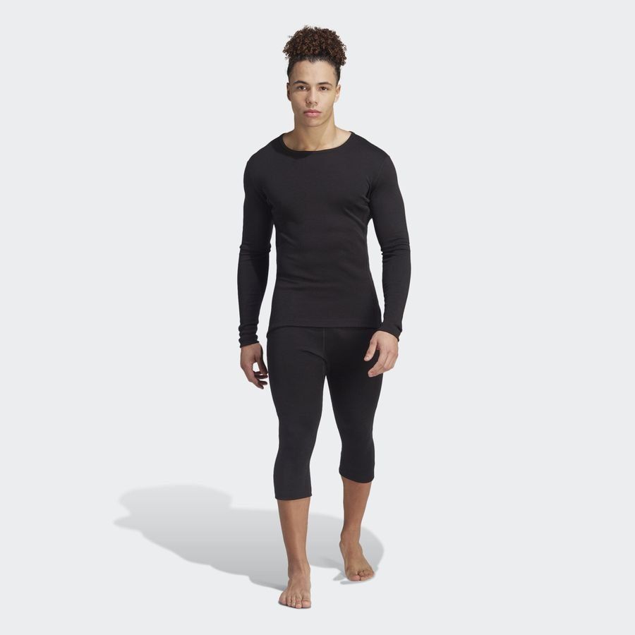 Adidas TIGHT PREMIÈRE COUCHE 3/4 XPERIOR MERINO 260