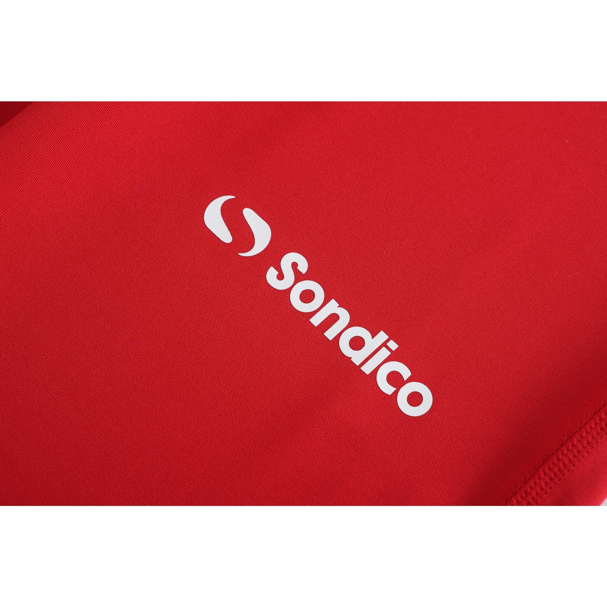 Sondico Core Three Quarter Base Layer Tights Mens