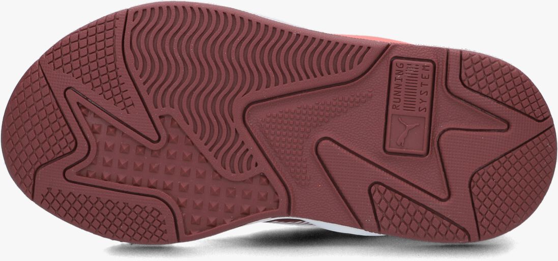 PUMA roze puma lage sneakers rs-x dreamy