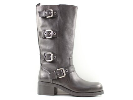 Bruno Premi Stiefeletten