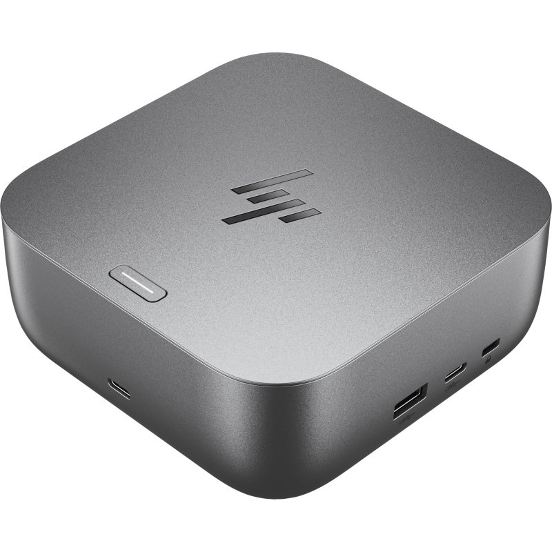 HP Station d’accueil Thunderbolt 4 Ultra G6 280 W