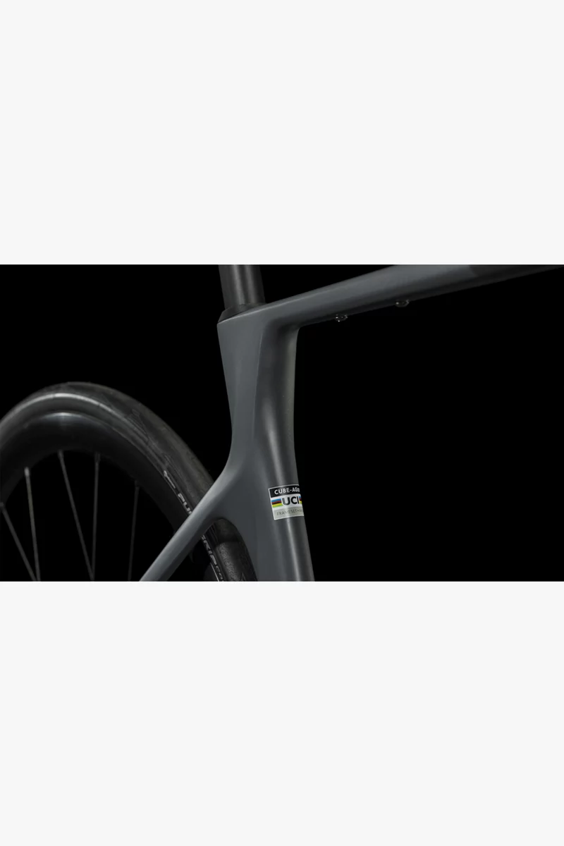 CUBE Agree C:62 28 Rennvelo 2024
