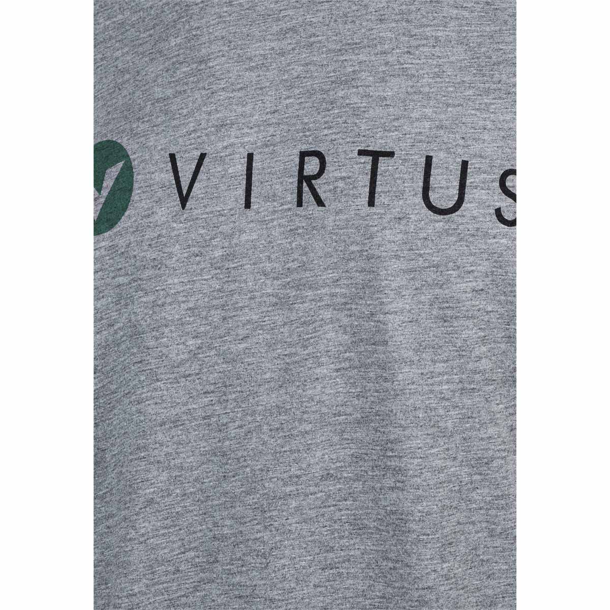 Virtus Edwardo Logo Trænings T-shirt Herre