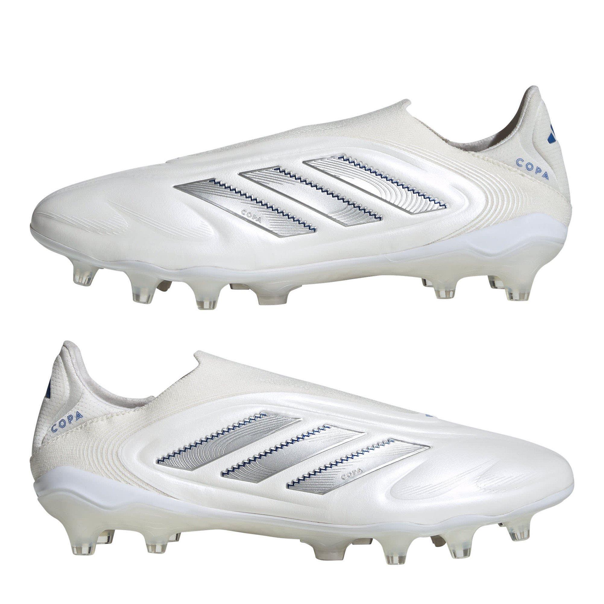 adidas Copa Pure III Elite Laceless Firm Ground Football Boots